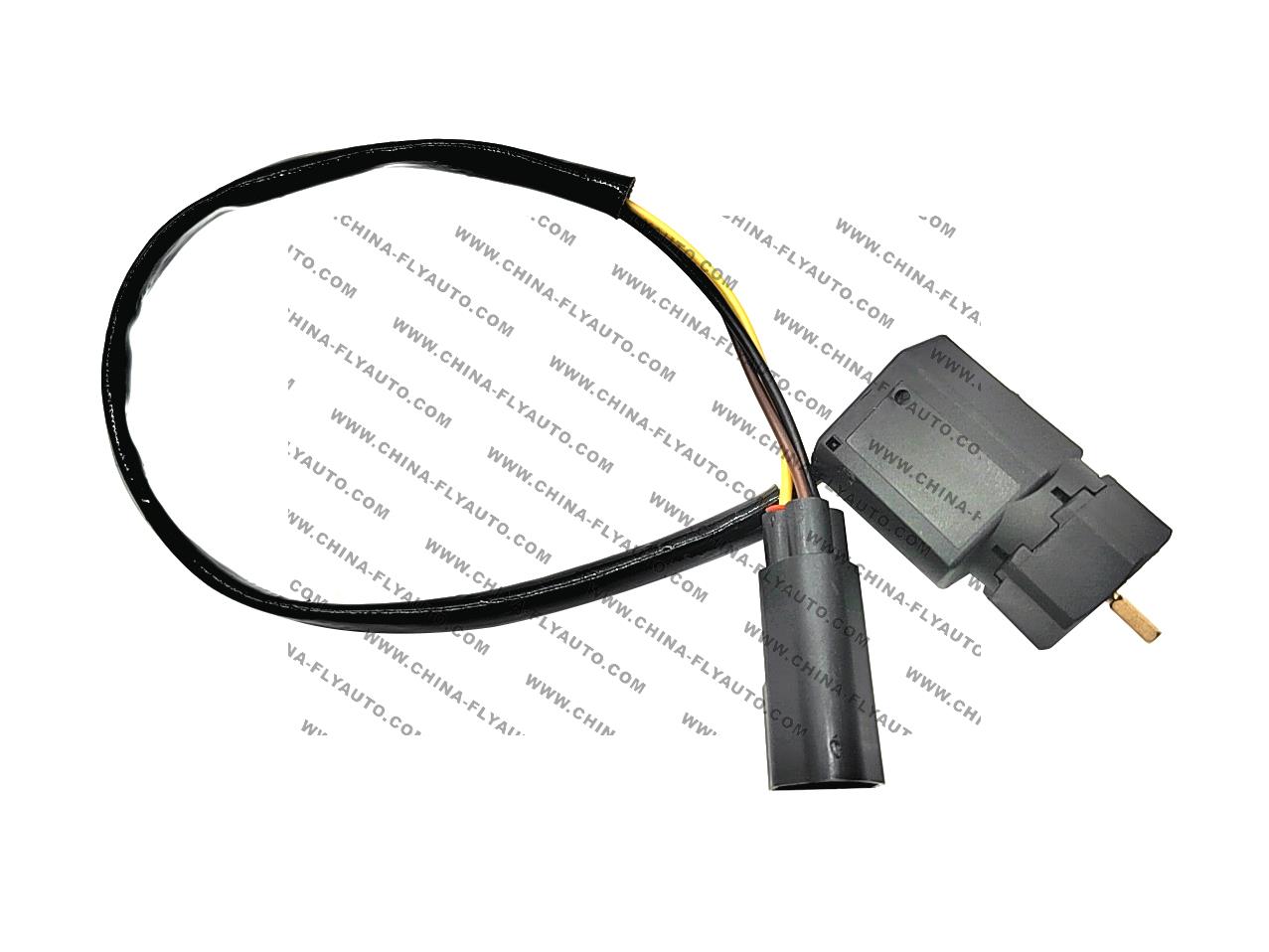 FORD: 1068171<br>FORD: 1197901<br>FORD: 98AB-9E731-BA<br>FORD: 98AB-9E731-BB<br>Sensor,Fly auto parts