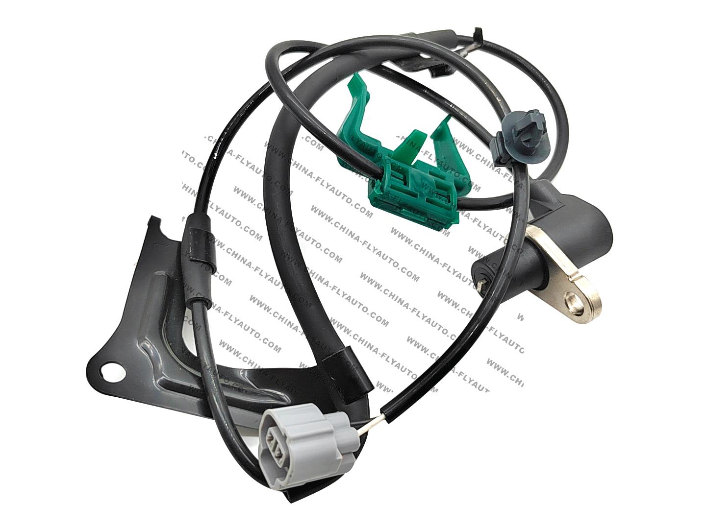 TOYOTA: 89543-05040<br>TOYOTA: 89543-05030<br>Sensor,Fly auto parts