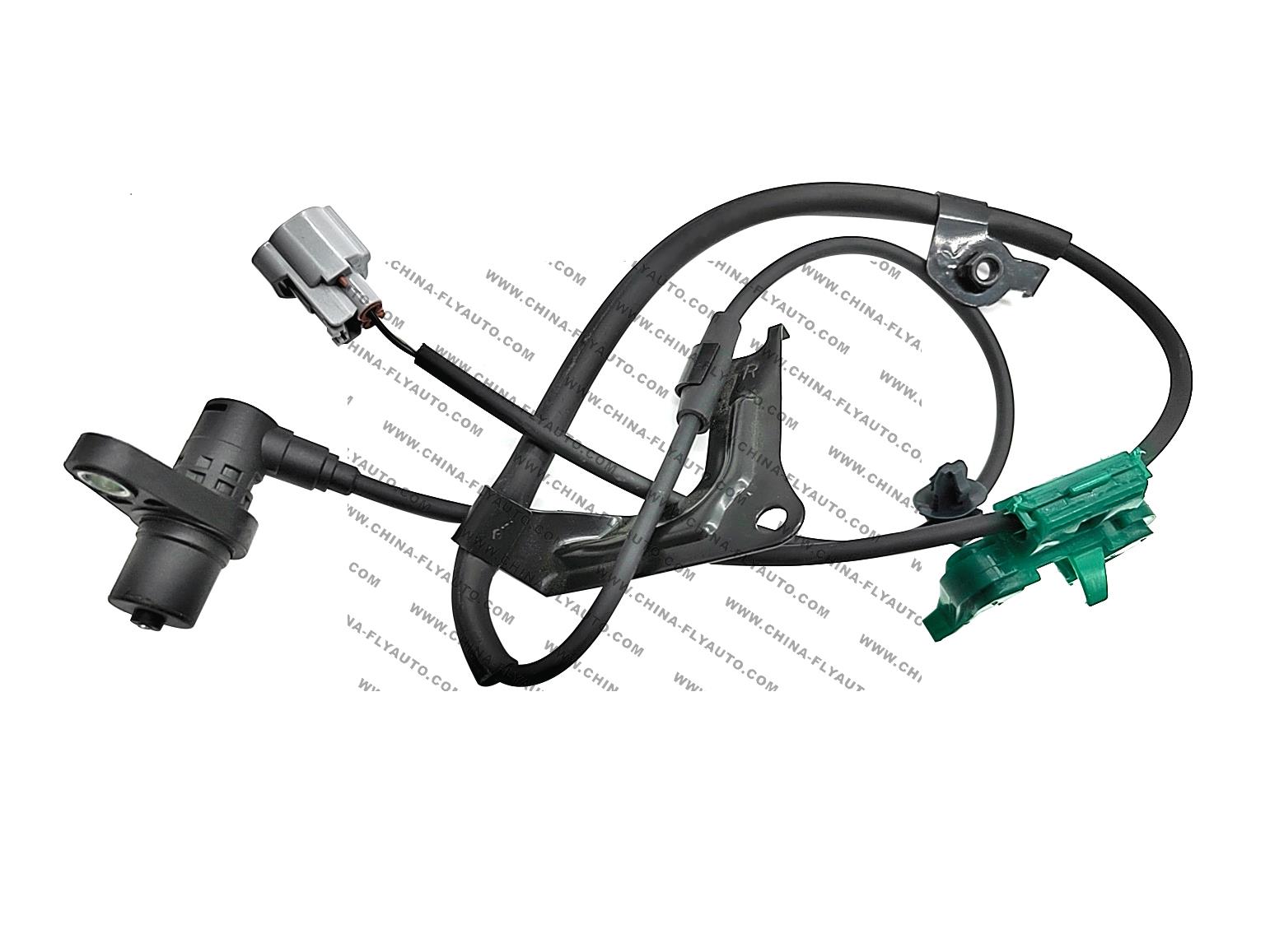 TOYOTA: 89542-20130<br>8954220130<br>Sensor,Fly auto parts