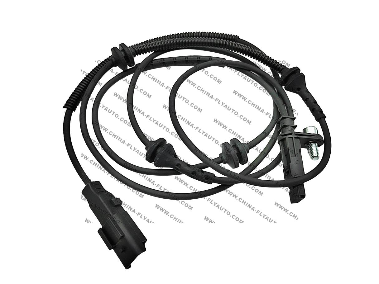 CITROEN: 4545.C0<br>CITROEN: 4545.G7<br>Sensor,Fly auto parts