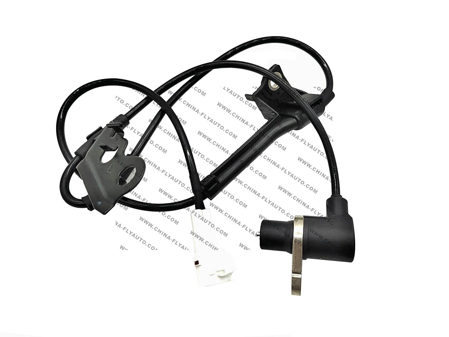 TOYOTA: 89543-02040<br>TOYOTA: 89543-340NM<br>Sensor,Fly auto parts