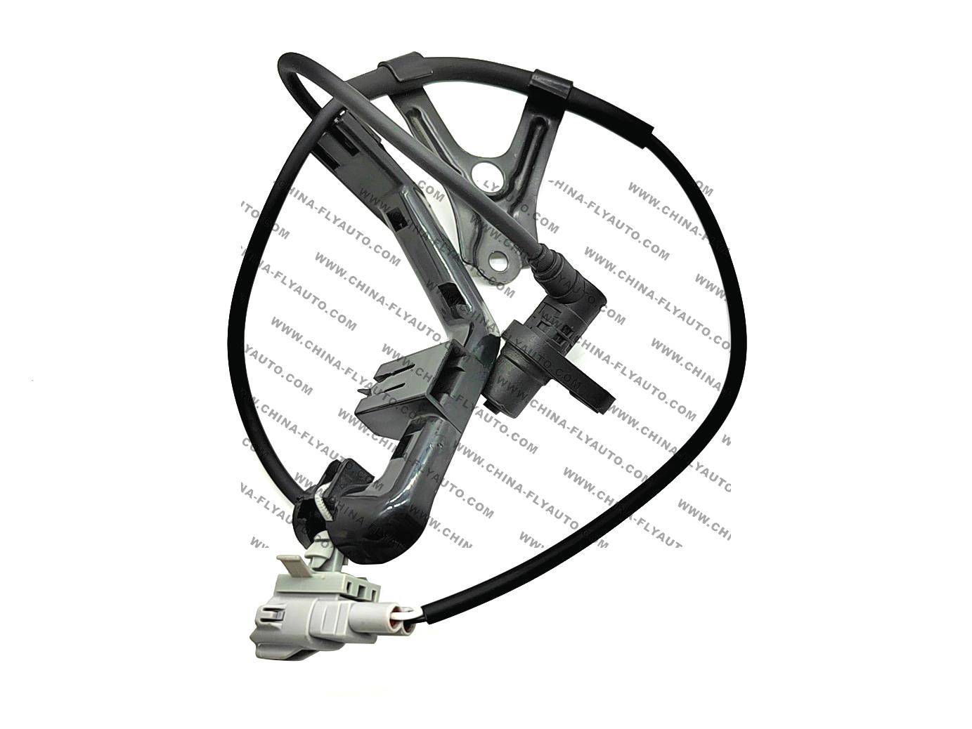 TOYOTA: 89543-12040<br>8954302010<br>Sensor,Fly auto parts