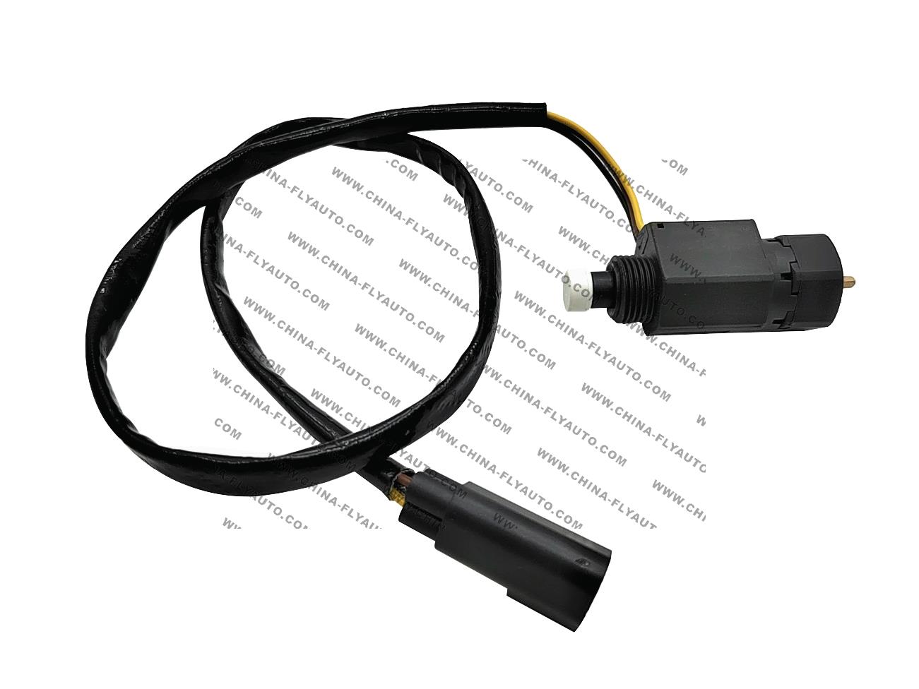 FORD: 97KU-9E731-AA<br>FORD: 97KU-9E731-AB<br>Sensor,Fly auto parts