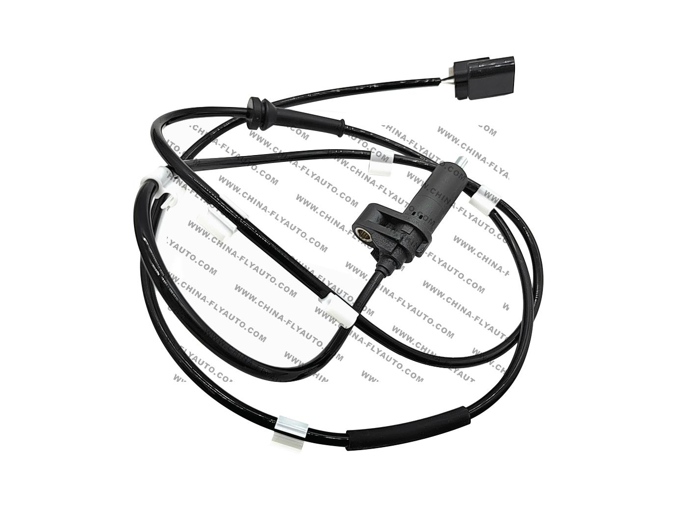 FORD: 4522491<br>Sensor,Fly auto parts