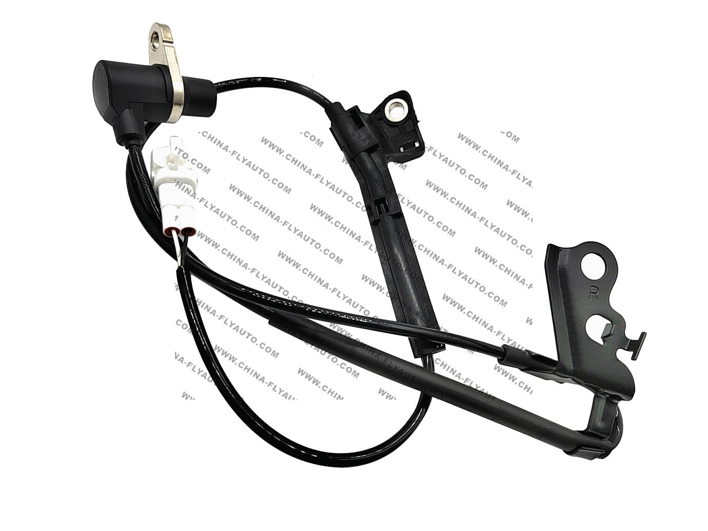 TOYOTA: 89542-02040<br>Sensor,Fly auto parts