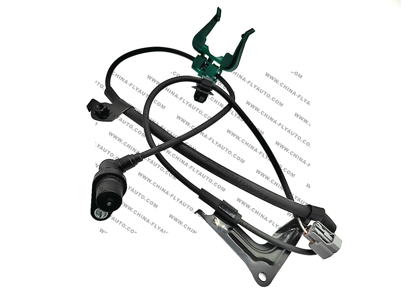 TOYOTA: 89543-20130<br>Sensor,Fly auto parts