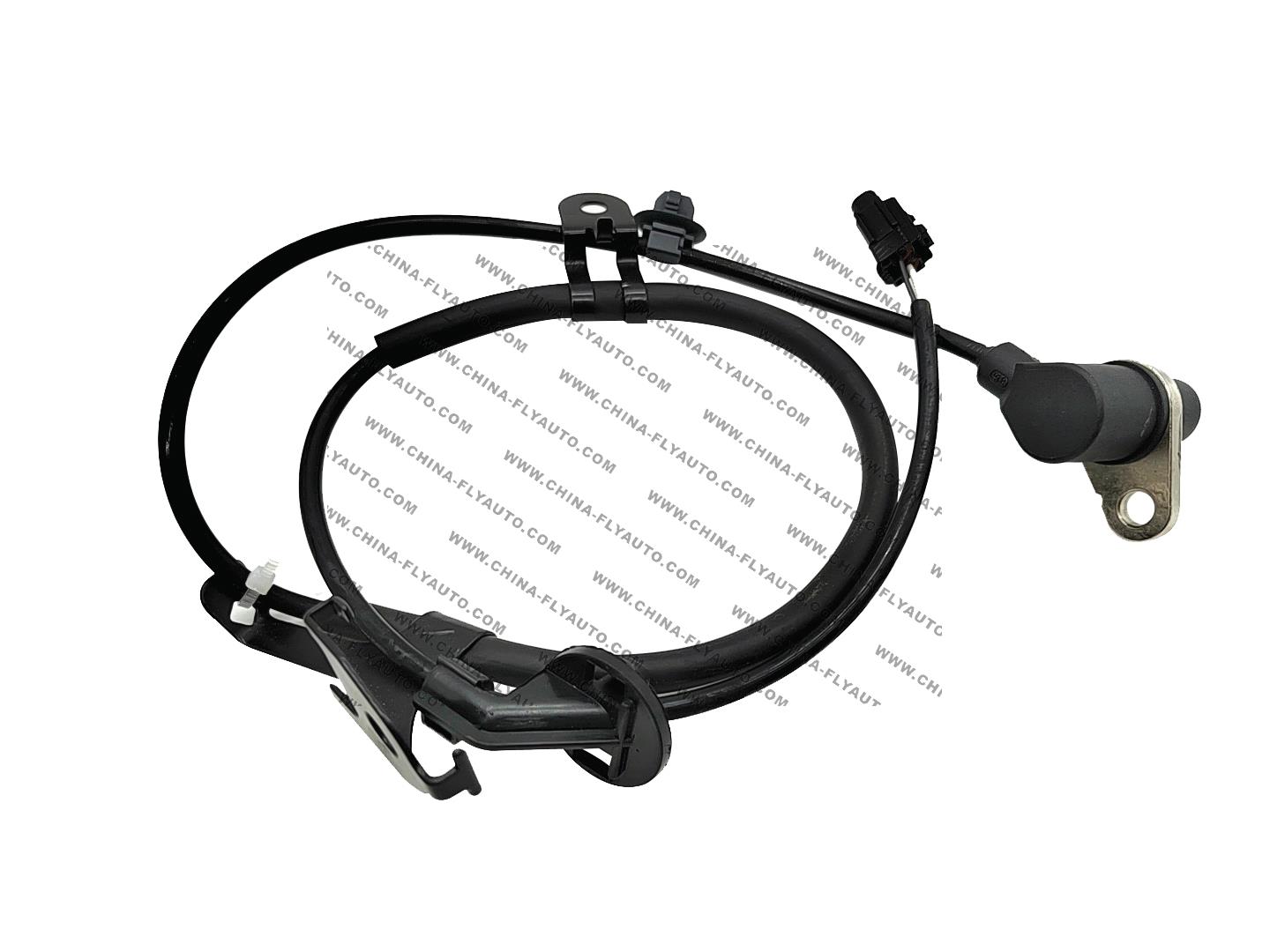 TOYOTA: 895420D010<br>0265006675<br>Sensor,Fly auto parts
