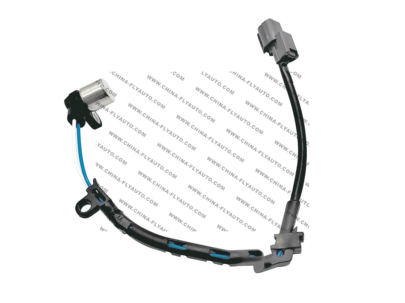 OEM: PC257<br>OEM: 0296000611<br>OEM: 37501P8AA01<br>Sensor,Fly auto parts